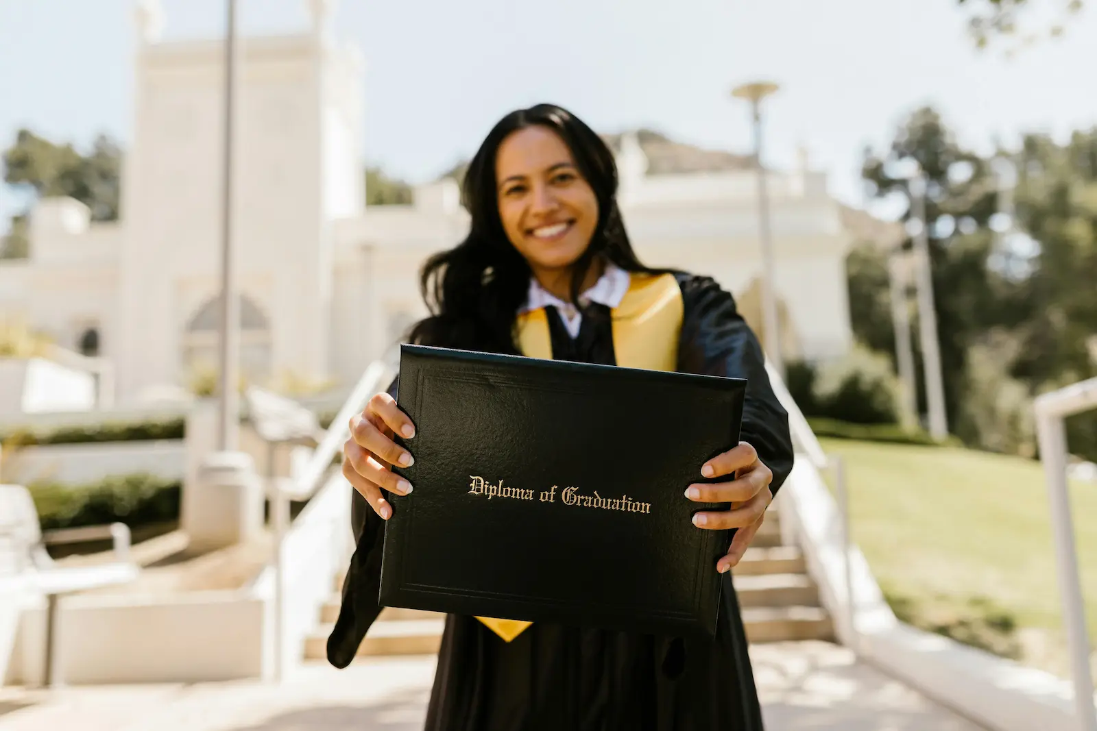 Graduation